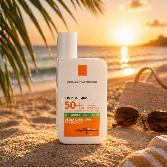 GlowProtect SPF50