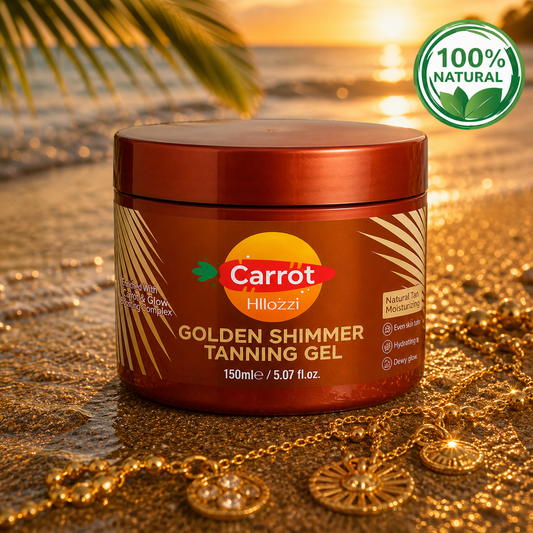 Glowshimmer Golden